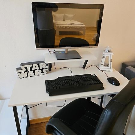 Apartment Pette C40 Berlin Dış mekan fotoğraf