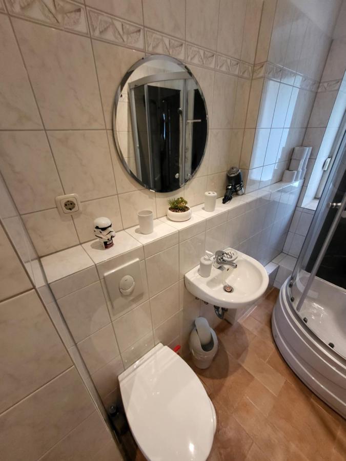 Apartment Pette C40 Berlin Dış mekan fotoğraf