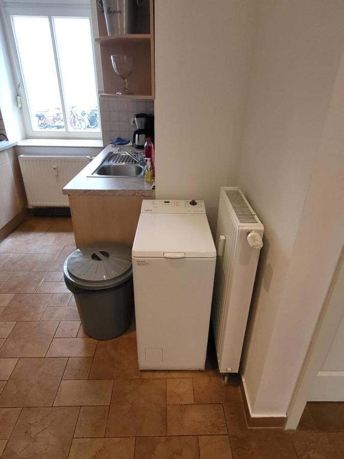 Apartment Pette C40 Berlin Dış mekan fotoğraf