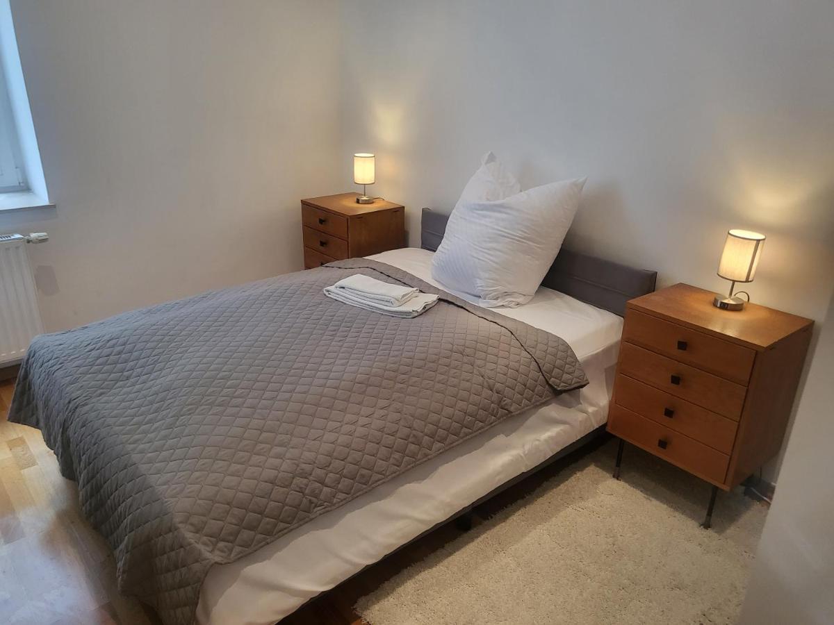 Apartment Pette C40 Berlin Dış mekan fotoğraf
