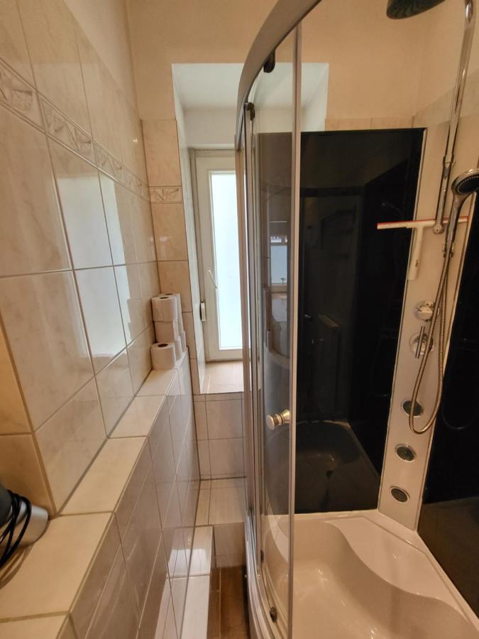 Apartment Pette C40 Berlin Dış mekan fotoğraf