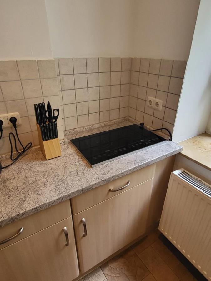 Apartment Pette C40 Berlin Dış mekan fotoğraf