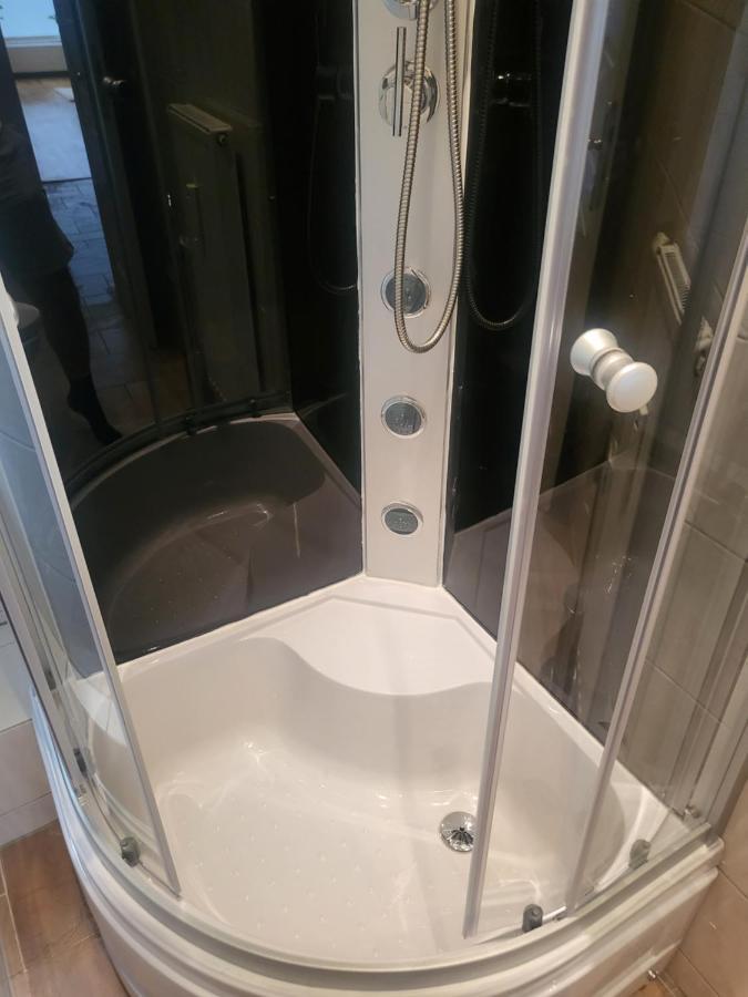 Apartment Pette C40 Berlin Dış mekan fotoğraf