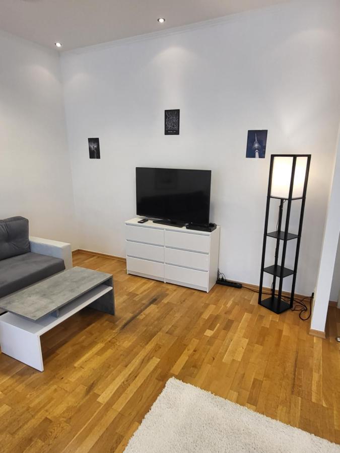 Apartment Pette C40 Berlin Dış mekan fotoğraf