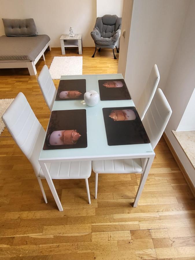 Apartment Pette C40 Berlin Dış mekan fotoğraf